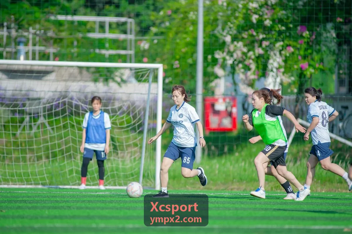Xcsport 赛事管理平台